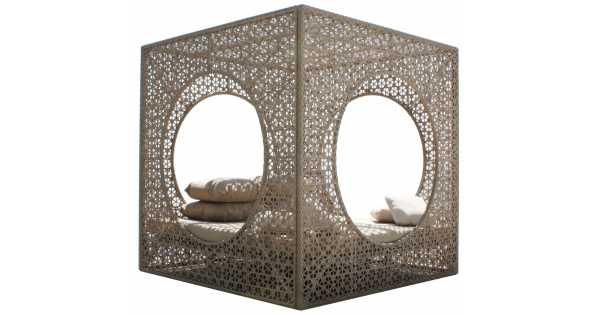 Cube daybed shop